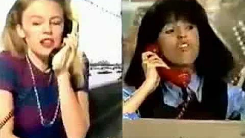Kylie Mole, Kylie Minogue - Goin' Back To School A...