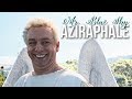 Aziraphale ][ Mr. Blue Sky || Good Omens