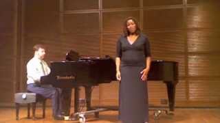 Dr Minnita Daniel-Cox Sings Your Daddys Son