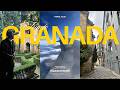 First Solo Trip! | Granada Through My Eyes