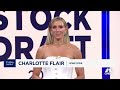 CNBC&#39;s 2024 Stock Draft: Returning champ WWE&#39;s Charlotte Flair picks Super Micro in first round