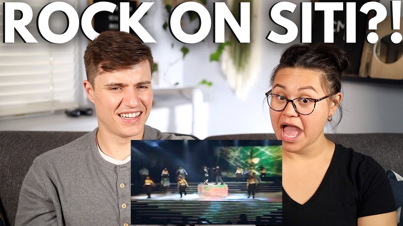 Voice Teachers React to Siti Nurhaliza ft Azlan The Typewriter - LAGU UNTUKMU @ AJL24 (2009)