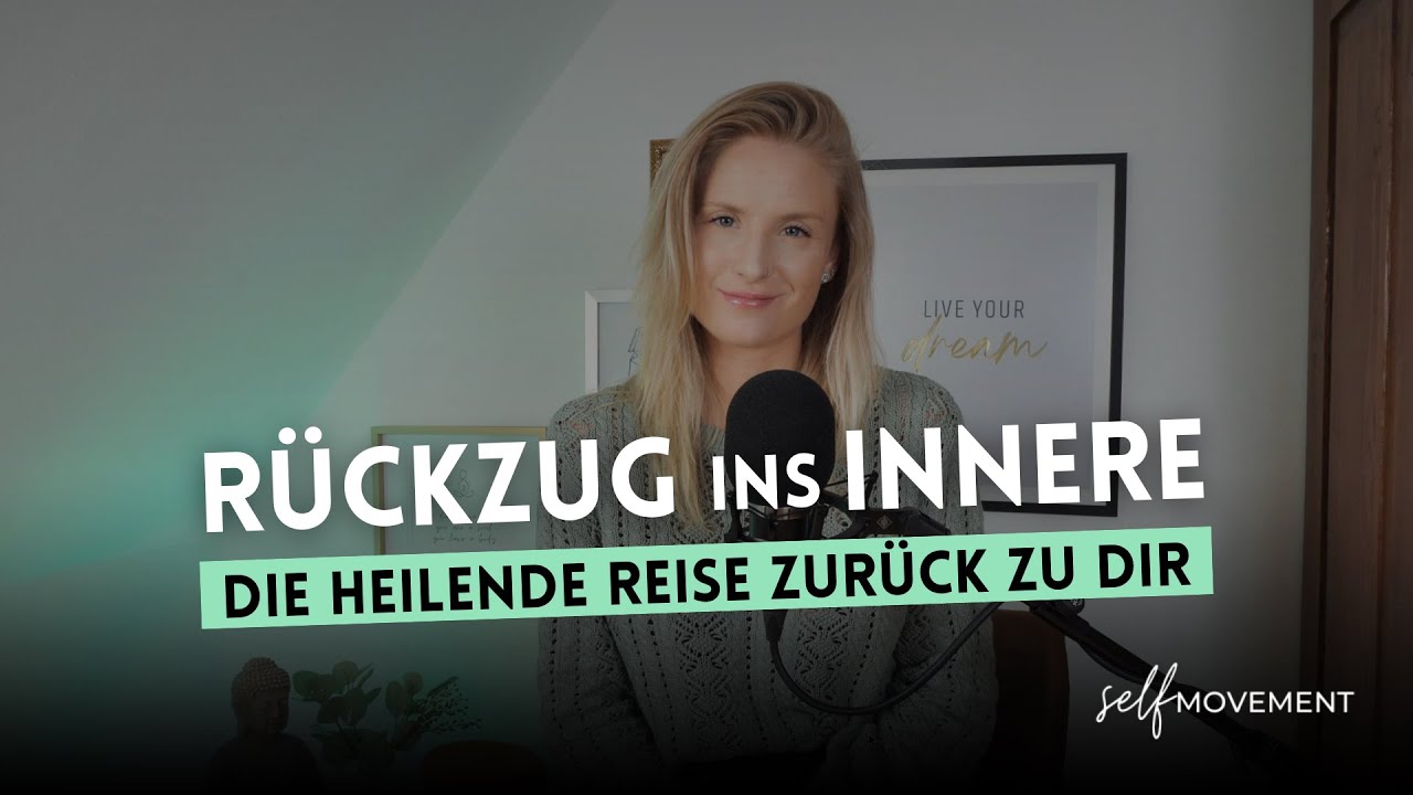 die reise zurück zu uns