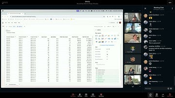 2024-04-26 Optional Zebra Stripes on Tables