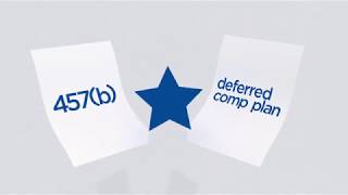 What is a 457(b)