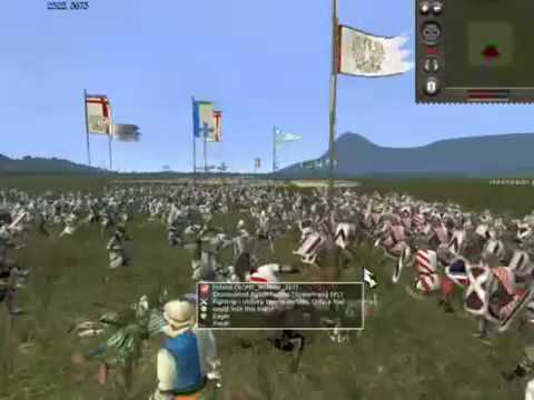 Medieval 2 Total War Venice