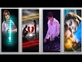 Bina Tere Na Ek Pal Ho Na Bin Tere Kabhi Kal Ho | sad song Hindi dj status Kinemaster tutorial