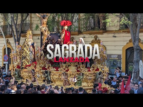 Imperial, Antigua, Ilustre y Fervorosa Hermandad del Santísimo Sacramento, Inmaculada Concepción de Nuestra Señora, Santa Espina de la corona de Nuestro Señor Jesucristo, Ánimas Benditas del Purgatorio, San Martín de Tours Obispo, Nuestra Señora de la Esperanza Divina Enfermera y Real Archicofradía de Nazarenos de la Sagrada Lanzada de Nuestro Señor Jesucristo, Nuestra Señora de Guía, San Juan Evangelista y María Santísima del Buen Fin