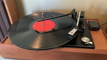 BSR AA50 Record Player Mini Changer For sale on eBay