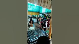 antara Dua LALAKI.                                  Miss Mega MISS Vivi II NOVELLA NADA