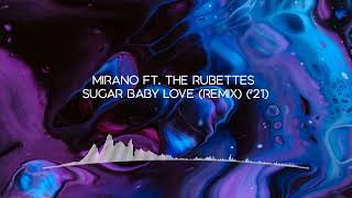 Sugar Baby Love (Remix) ('21) #mirano #remix #80s