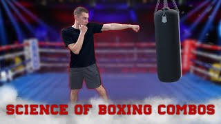 Boxing Combination Punching: Effective Striking Sequences