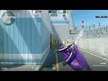 CS2 M4A1-s 4k on Nuke