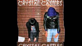 Crystal Castles - YES NO [Studio Version]