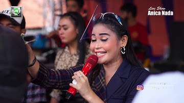 DIANANIC DAGANG PINDANG ANICA NADA SIANG 19 OKTOBER 2020 GINTUNG RANJENG CIWARINGIN CIREBON