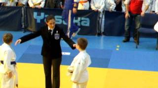 First Match Andrei Css 2 38 Kg Dec 2011