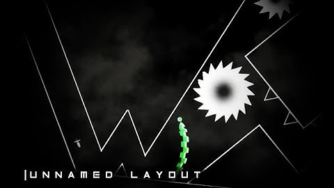 Unnamed Nine Circles Layout