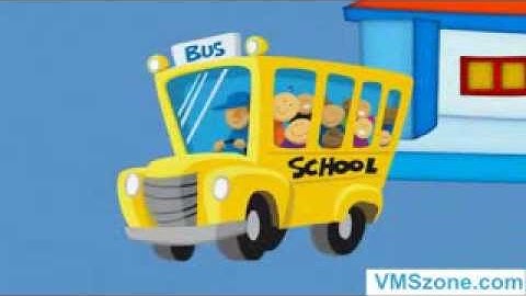 VMSzone - School Bus Tracking and Monitoring System