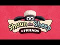 📣 Shaun the Sheep &amp; Friends: Our NEW Free Channel in the USA! 👀 WATCH NOW! #shorts