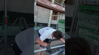 Pov: du arbeitest im handwerk