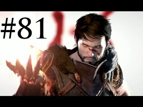 Dragon Age II Walkthrough [PC] - Part 81: Orsino B...