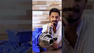 ഒർജിനൽ ഫുഡ് ഗ്രേഡ് 🤩😍🥗 -  Food Industry | Food Grade | SS316 | Chemical Pump |