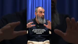 Diyanet Müftüsü: “Laiklik İslama Karşı Değildir” Demesi Onların Kafir Olmasıdır.