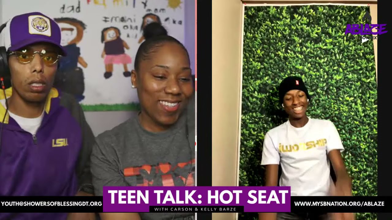 Understanding the Good & the Bad of Peer Pressure