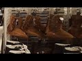 Ardene's boot heaven in the West Edmonton Mall 👢🥰