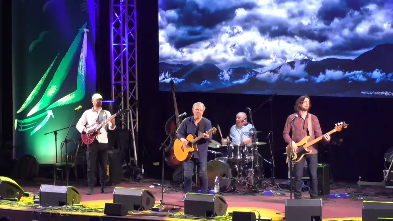 EKT Gdynia w koncercie 