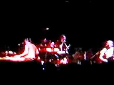 sElf Live @ Exit/in Nashville-"Pattycake" 1
