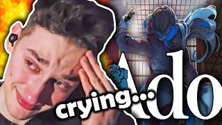 Ado: The Voice of a Generation (NEW ADO FAN REACTION) screenshot 4