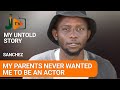 Becky Citizen Tv Actor Sanchez Real Life and Journey in Acting - Siwezi Date Mtu Nafanya Naye Kazi