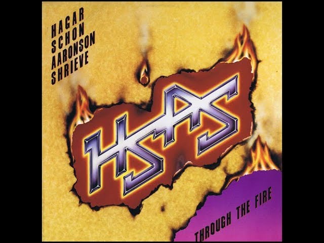 H.S.A.S. - Missing You (Melodic Hard Rock) -1984 - YouTube