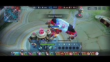 [Grock] How to delay all 3 lanes