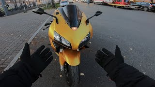 Ich kotz mich bei euch aus