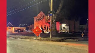 Des Moines police respond to 3 separate shootings early Thursday morning
