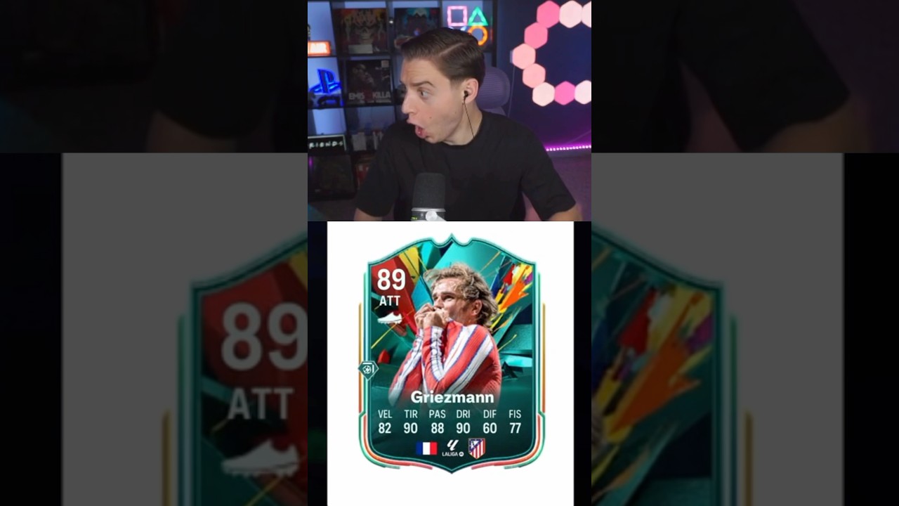 PREMI RIVALS O PREMI WL? 