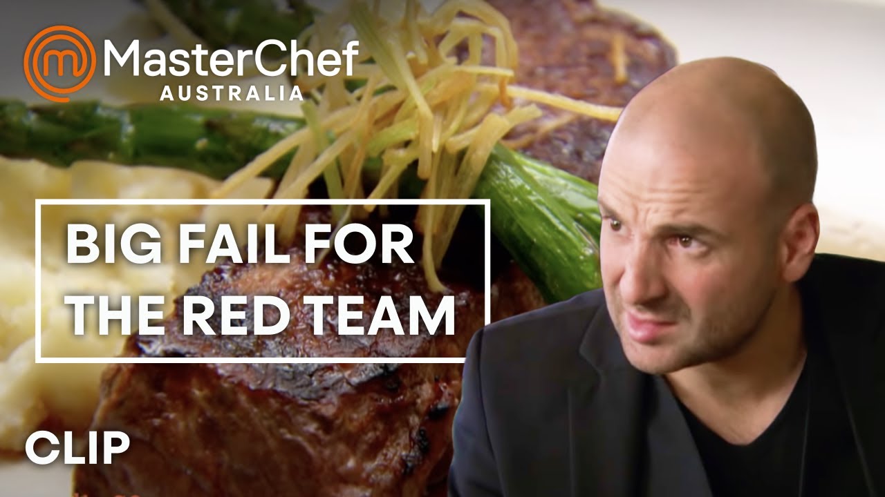 master chef beef