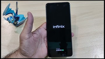 Infinix Note 10 Pro WiFi Bluetooth Not working Fix Hindi Urdu