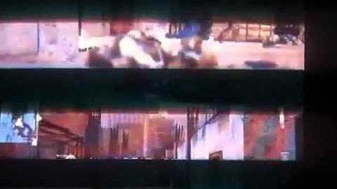 Split screen infected private match hardhat mw3/