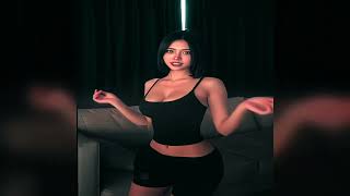 LUA MORTE (ULTRA SLOWED + REAL DANCER EDIT🐔🥵💦) [SAYFALSE]