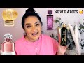 I GOT THE SCENTS OF MY DREAMS ❤️ ANOTHER PERFUME HAUL 💸 | PERFUME COLLECTION 2021