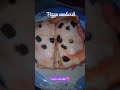 Pizza sandwish 🍕🥪😋