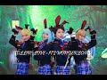 【あんスタ/cos】 Ra*bits :: FALLIN&#39; LOVE=IT&#39;S WONDERLAND  PV/ 踊ってみた 【コスプレ】