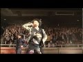 PSC 2009 - Miyavi - Intro + Kabuki Danshi -KAVKI BOIZ-