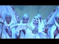 "Молитва". "Русский национальный балет "Кострома". 2015г.