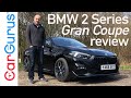 BMW 2 Series Gran Coupe Review: 218i M Sport put to the test | CarGurus UK