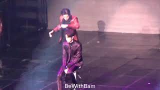 GOT7 BamBam - My Home at GOT7 5th Fanmeeting ( 20190105 )