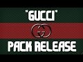 Gucci texture pack release  giveaway winner